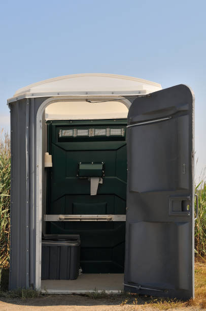 Porta potty rental for outdoor events in Rio Communities, NM