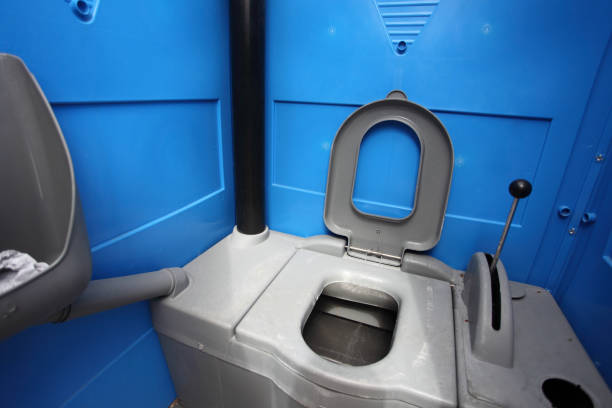 Best Sanitation services for porta potties  in Rio Communities, NM