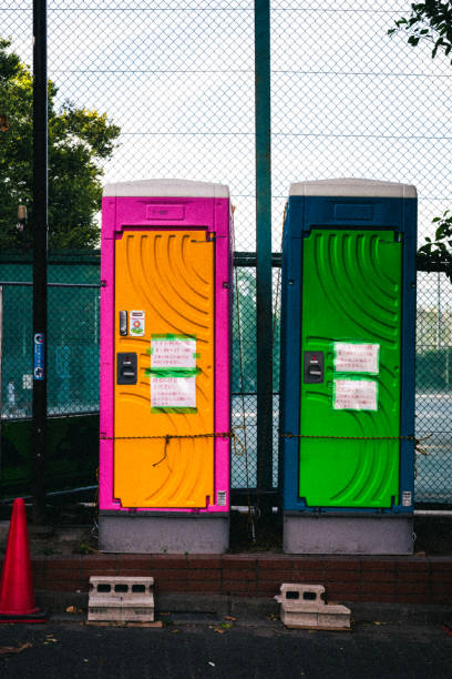 Trusted Rio Communities, NM porta potty rental Experts