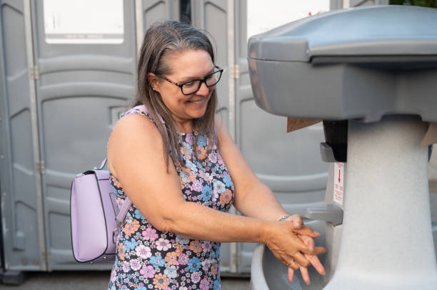 Portable Toilet Options We Offer in Rio Communities, NM